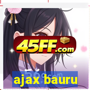 ajax bauru